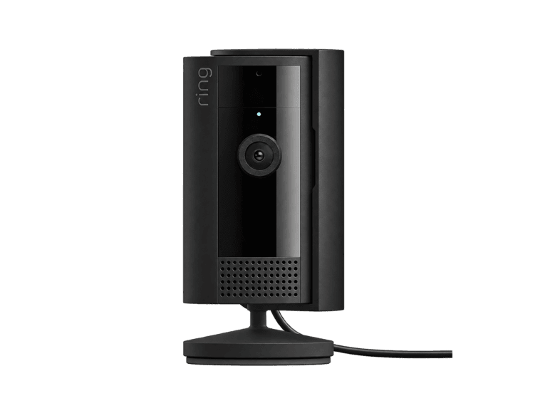 Ring Indoor Camera (2e Generatie) - Zwart