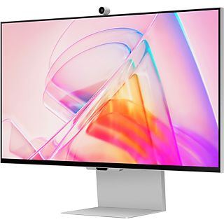 SAMSUNG ViewFinity S9 LS27C902PAU - Moniteur, 27 ", UHD 5K, 60 Hz, Argent