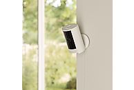 RING Smart Beveiligingscamera Indoor Cam (2nd Gen) Zwart - 2 stuks (B0BFK6XQTJ)