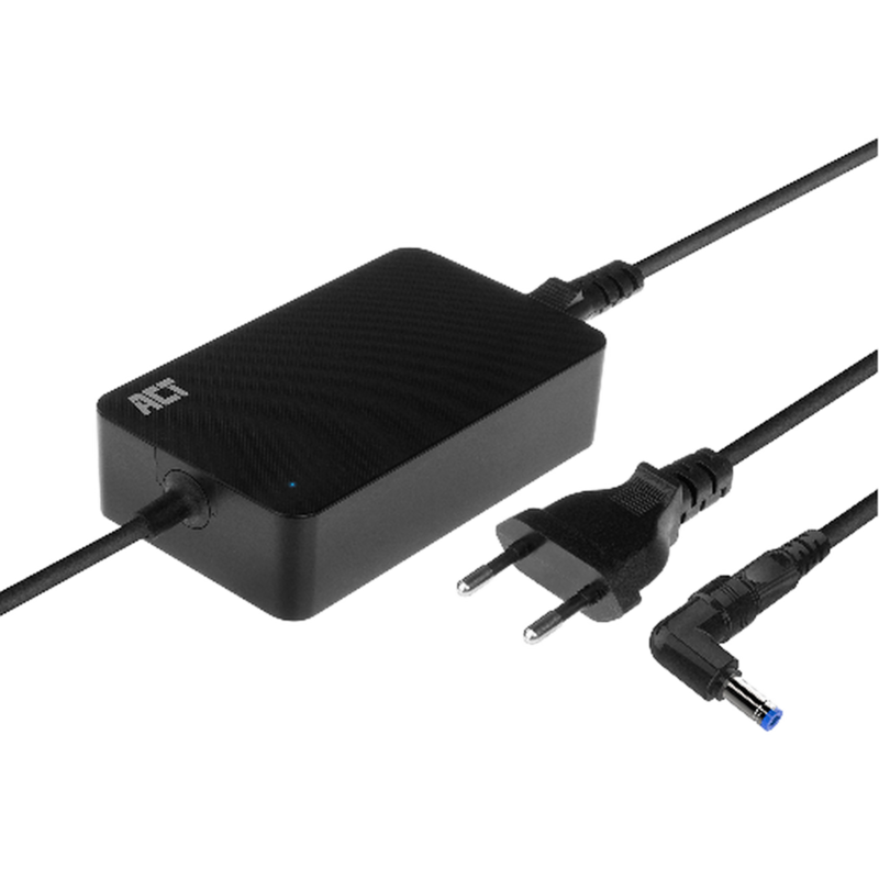 ACT Compacte Laptoplader 65W