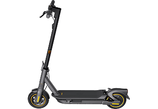 SEGWAY Ninebot Max G2 Elektrikli Scooter Antrasit_1