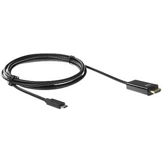 ACT USB-C naar HDMI kabel 2,0 meter