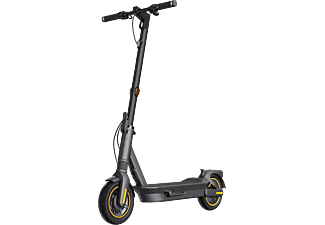 SEGWAY Ninebot Max G2 Elektrikli Scooter Antrasit