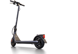 SEGWAY Ninebot E2 Elektrikli Scooter Antrasit_0