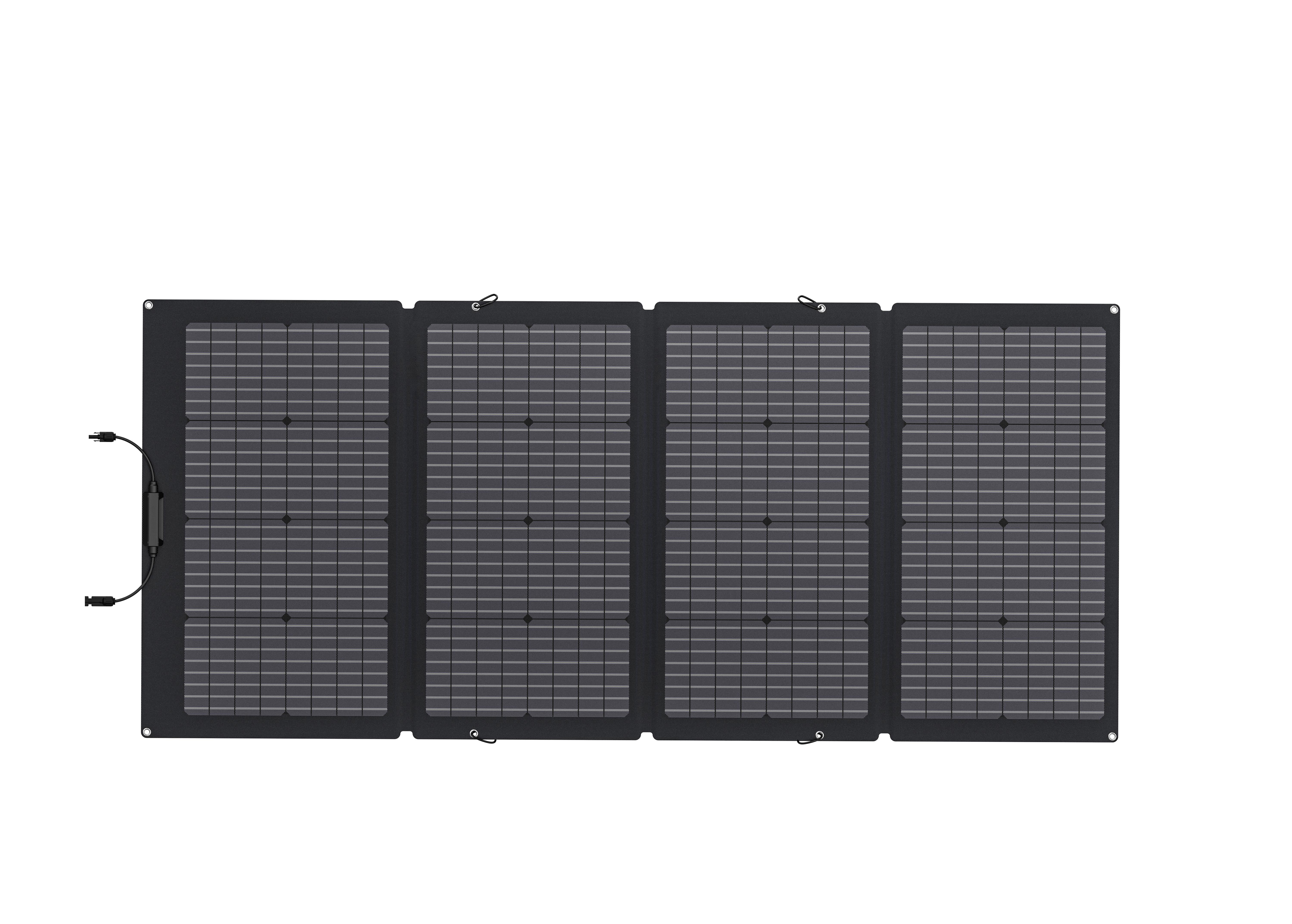 ECOFLOW 666332 220W Solarpanel
