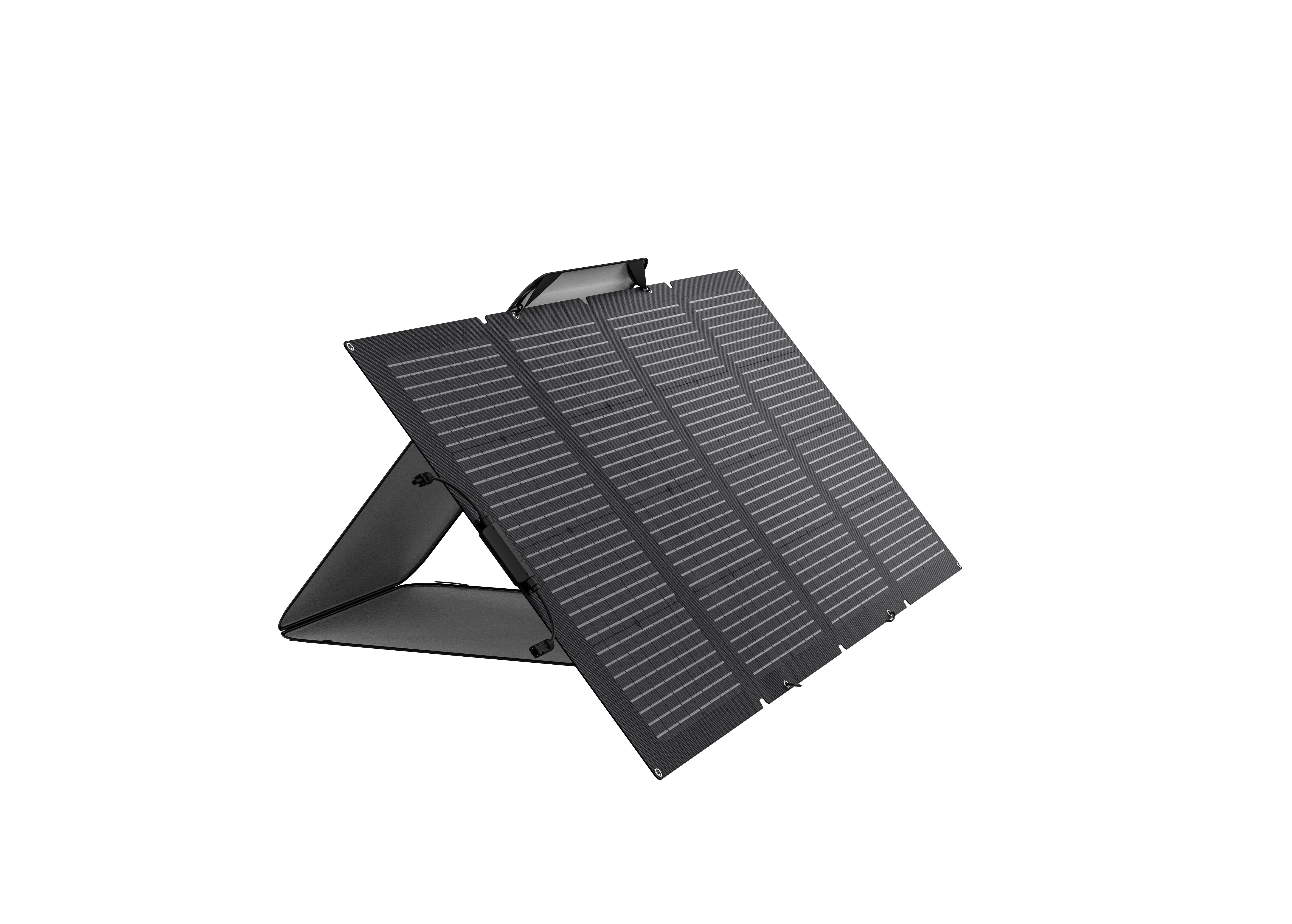 ECOFLOW 666332 220W Solarpanel