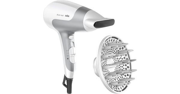 BRAUN HD 585 hajszárító