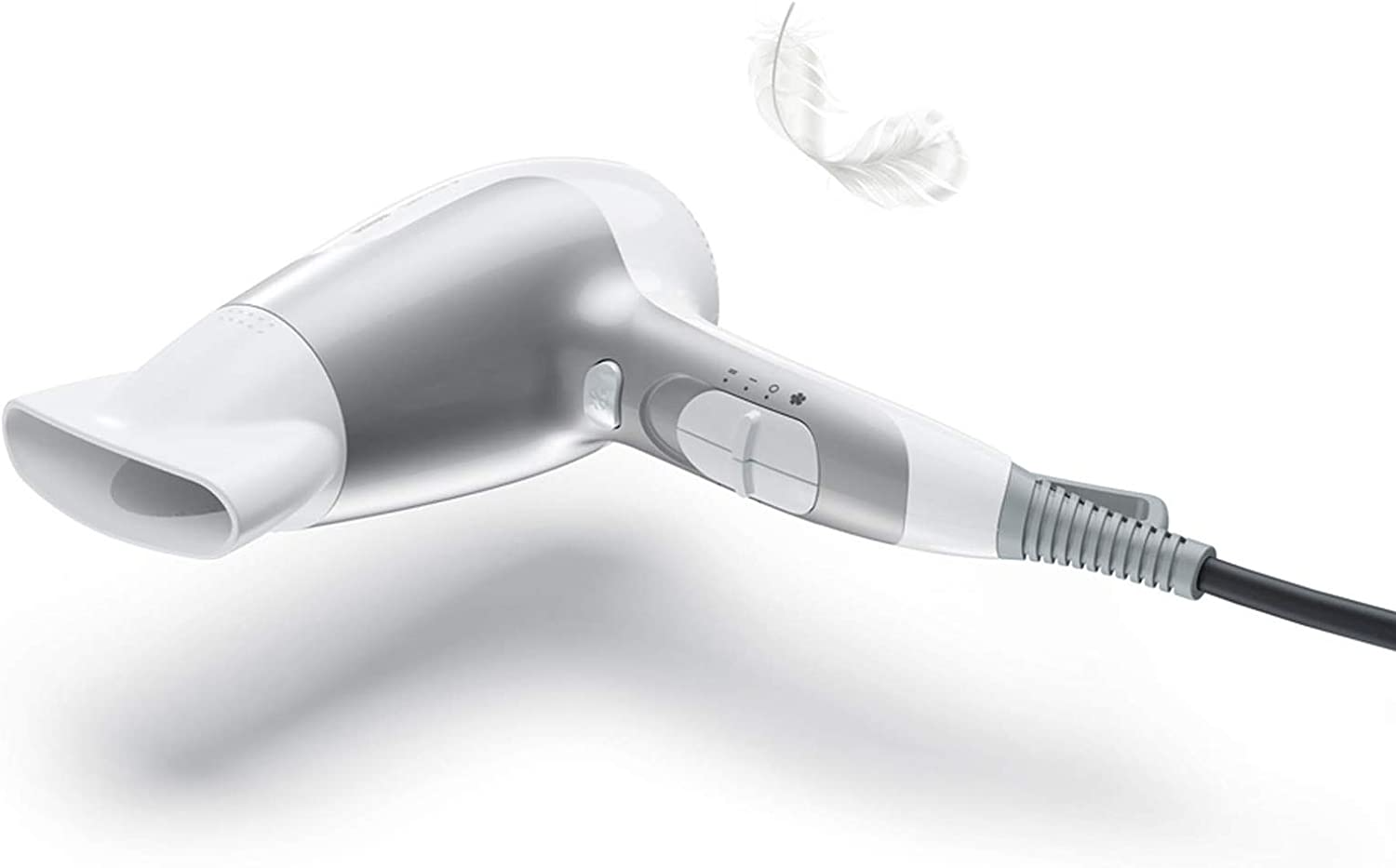 BRAUN HD 585 hajszárító