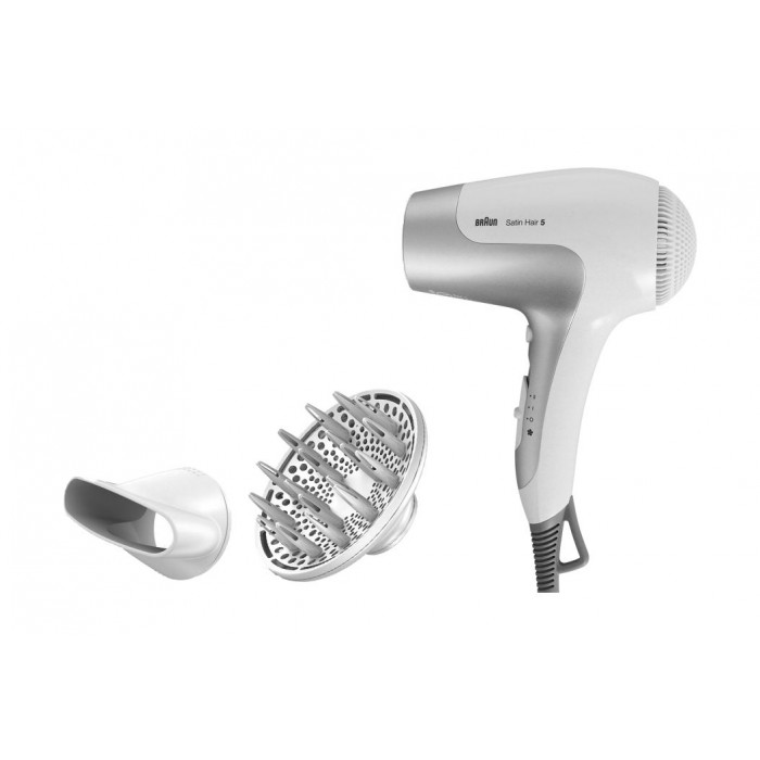 BRAUN HD 585 hajszárító