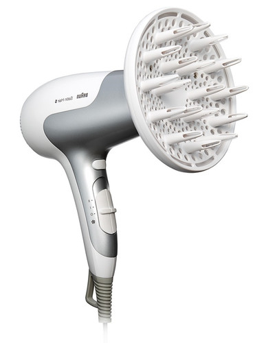 BRAUN HD 585 hajszárító