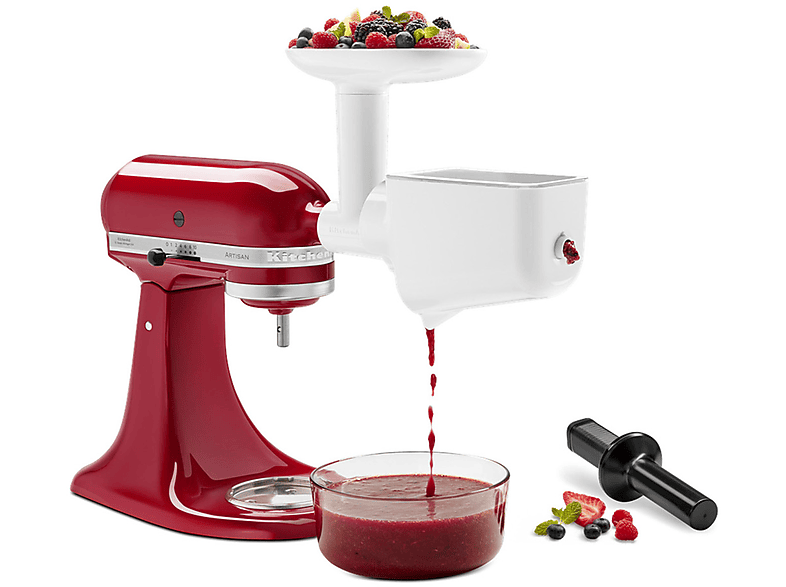 Tritatutto PER Impastatrice KitchenAid 5Ksmfvsfga