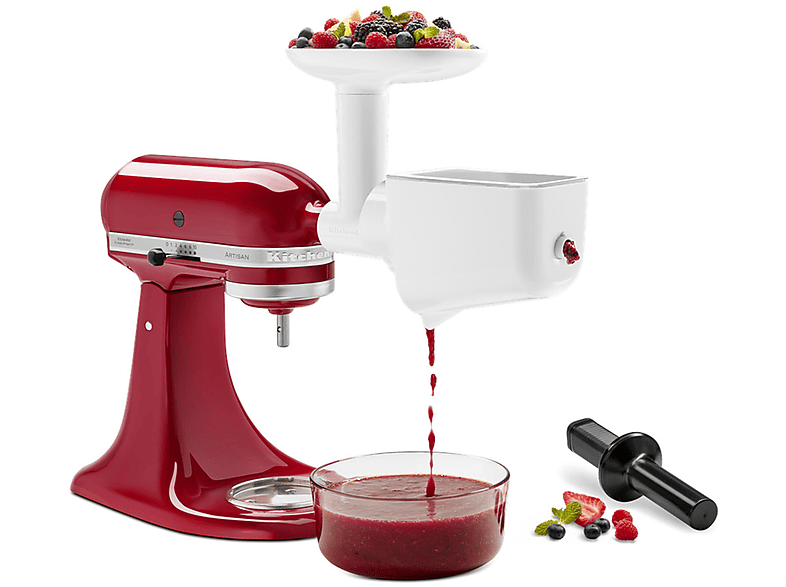 Accessori Kitchenaid: scopri prezzi e offerte