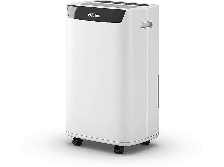 Deumidificatore Olimpia Splendid Aquaria S1 12 P