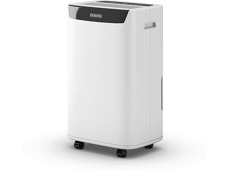 De Longhi Deumidificatore Portatile 10 Litri Tanica 2.1 Litri