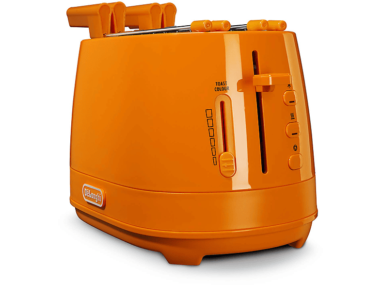 Tostapane De'Longhi Ctlap2203.O