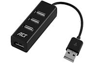 ACT USB Hub mini 4 port