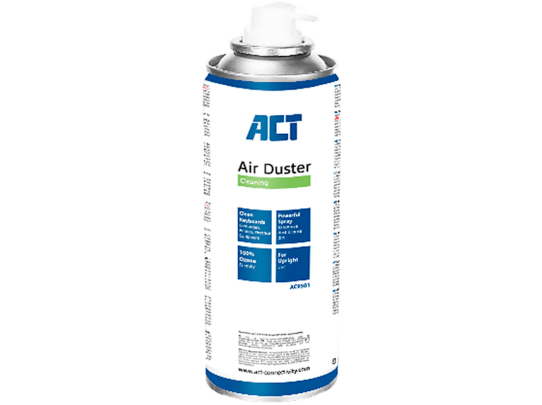 Act Air Duster 400ml afbeelding