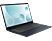 LENOVO IdeaPad 3 15IAU7 82RK009RHV Kék Laptop (15,6" FHD/Core i3/8GB/256 GB SSD/Win11HS)