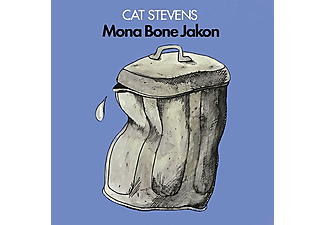 Cat Stevens - Mona Bone Jakon (50th Anniversary) (Remastered) (CD)