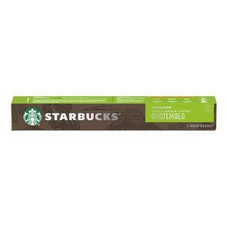 STARBUCKS Single-Origin Guatemala by NESPRESSO - Kaffeekapseln