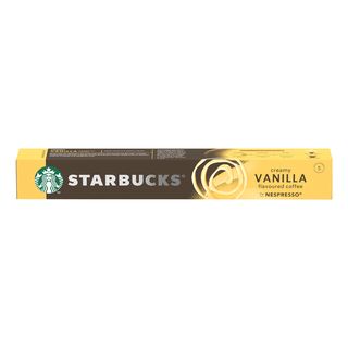 STARBUCKS Creamy Vanilla by NESPRESSO - Kaffeekapseln
