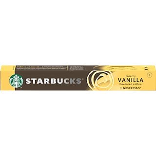 STARBUCKS Creamy Vanilla by NESPRESSO - Capsule caffè