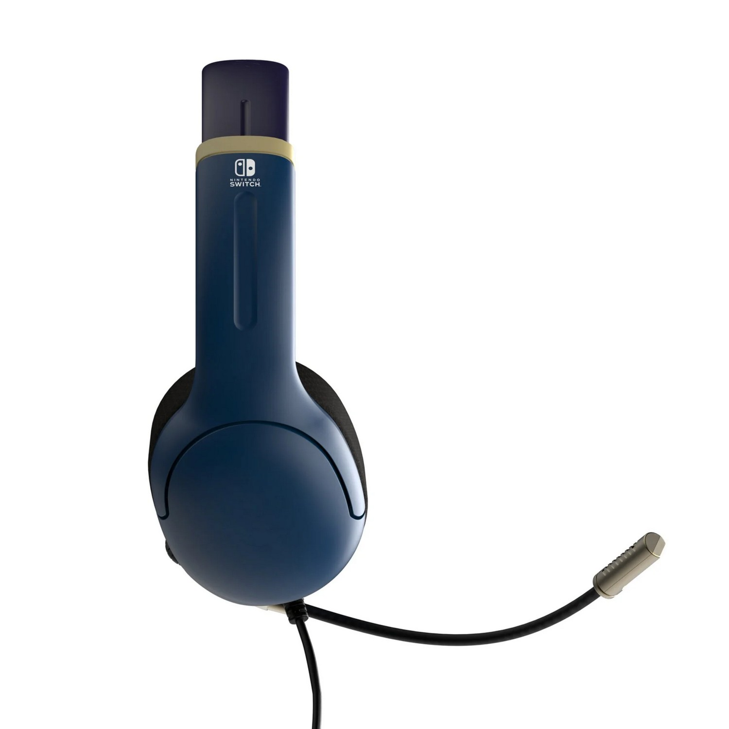 PDP Casque gaming Airlite Wired Zelda Hyrule (500-162-HLBL)