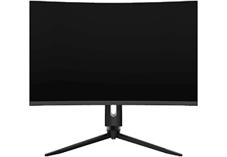 PEAQ PMO G271-CQK 27'' Ívelt WQHD 165 Hz 16:9 FreeSync VA LED Gamer Monitor