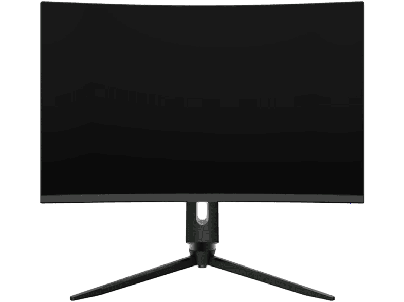 PEAQ PMO G271-CQK 27'' Ívelt WQHD 165 Hz 16:9 FreeSync VA LED Gamer Monitor