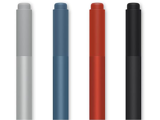 Pióro MICROSOFT Surface Pen Platynowy EYU-00014