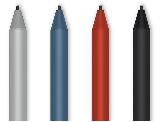 Pióro MICROSOFT Surface Pen Platynowy EYU-00014