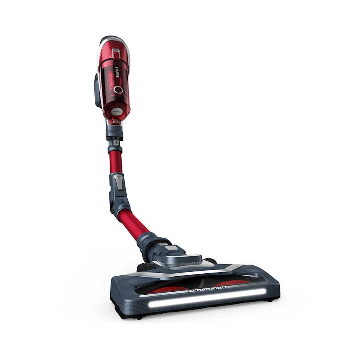 Odkurzacz bezprzewodowy TEFAL X-Force Flex Animal Kit 8.60 TY9679