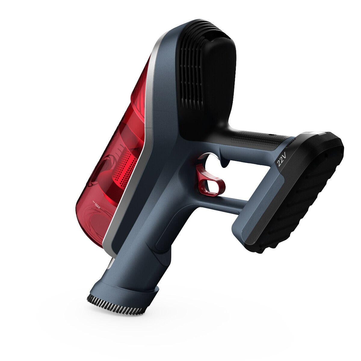 Odkurzacz bezprzewodowy TEFAL X-Force Flex Animal Kit 8.60 TY9679