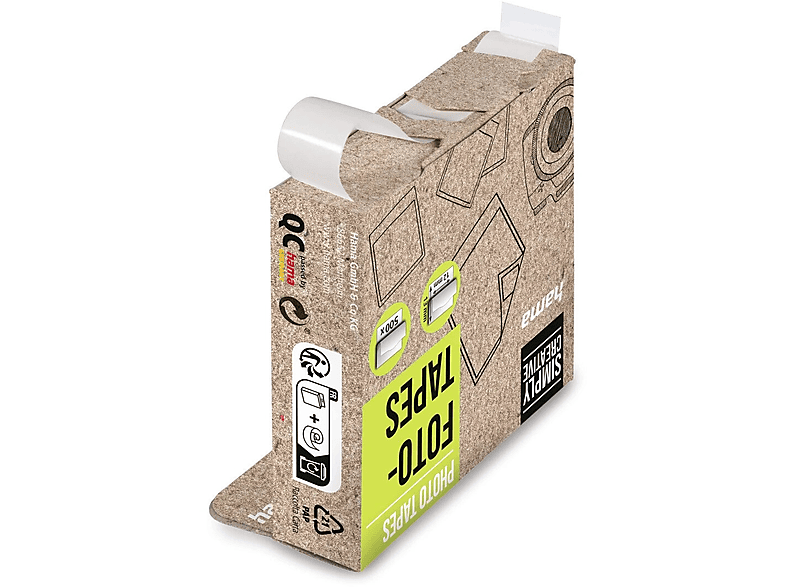 Hama 1000szt – zdjęcie 3