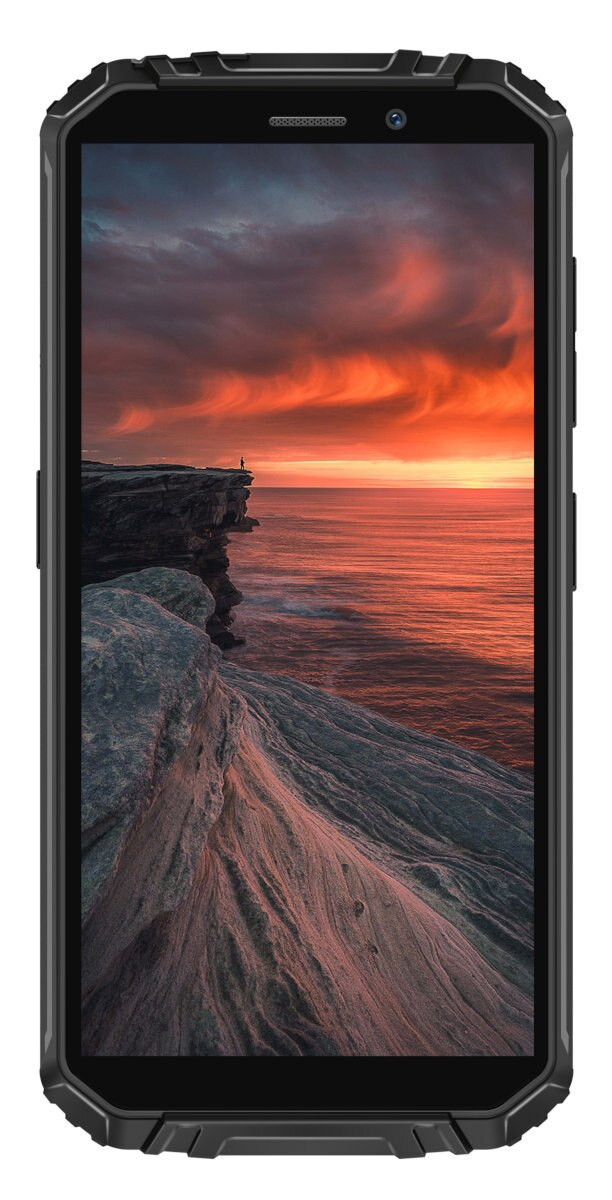 Smartfon OUKITEL WP18 Pro 4/64GB Czarny