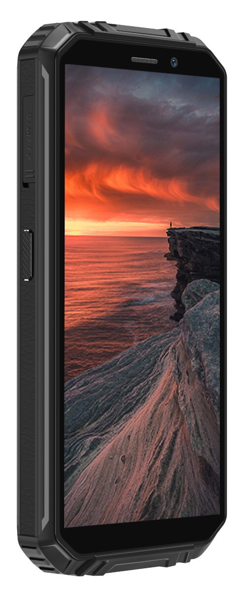 Smartfon OUKITEL WP18 Pro 4/64GB Czarny