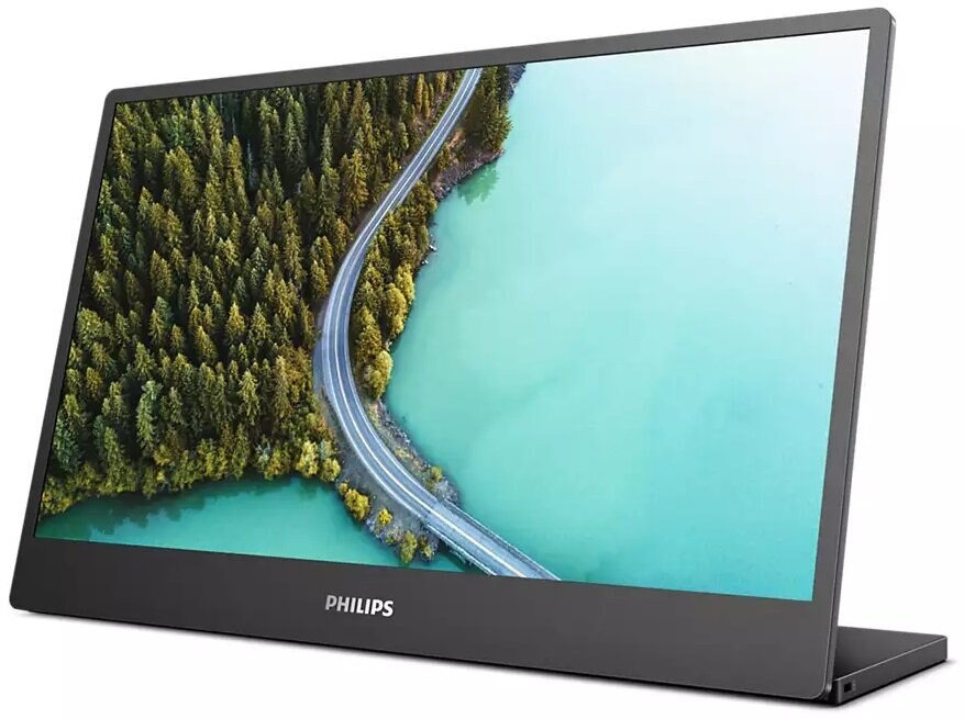 Monitor PHILIPS 16B1P3302/00 15.6 IPS FHD 4ms