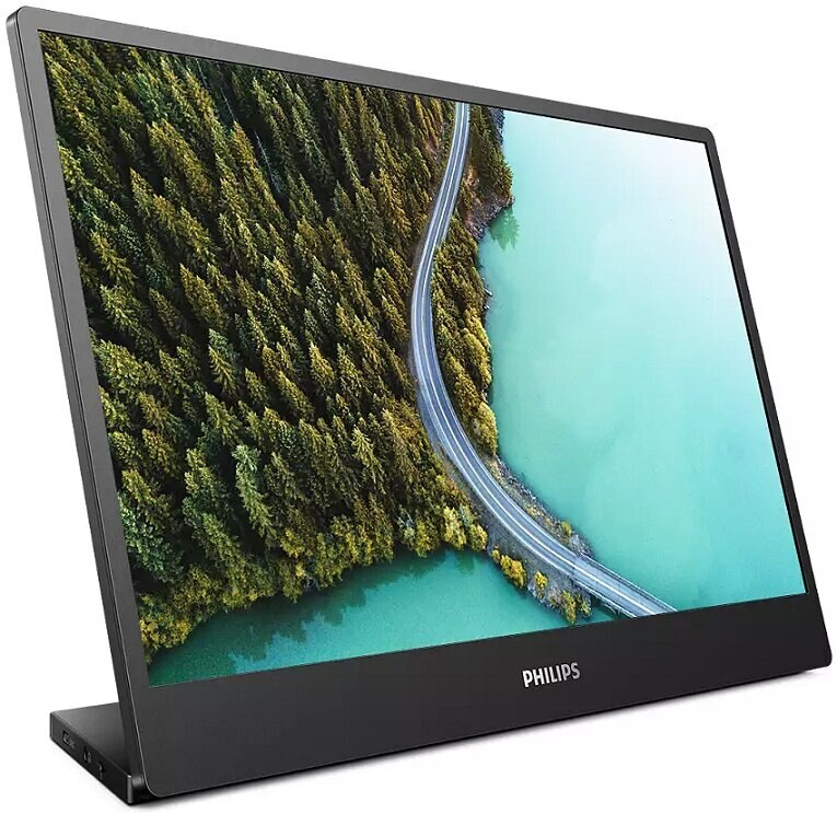 Monitor PHILIPS 16B1P3302/00 15.6 IPS FHD 4ms