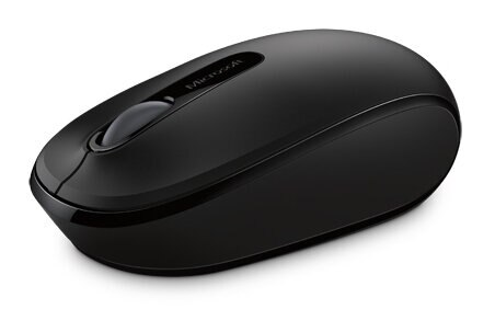 Mysz MICROSOFT Wireless Mobile Mouse 1850