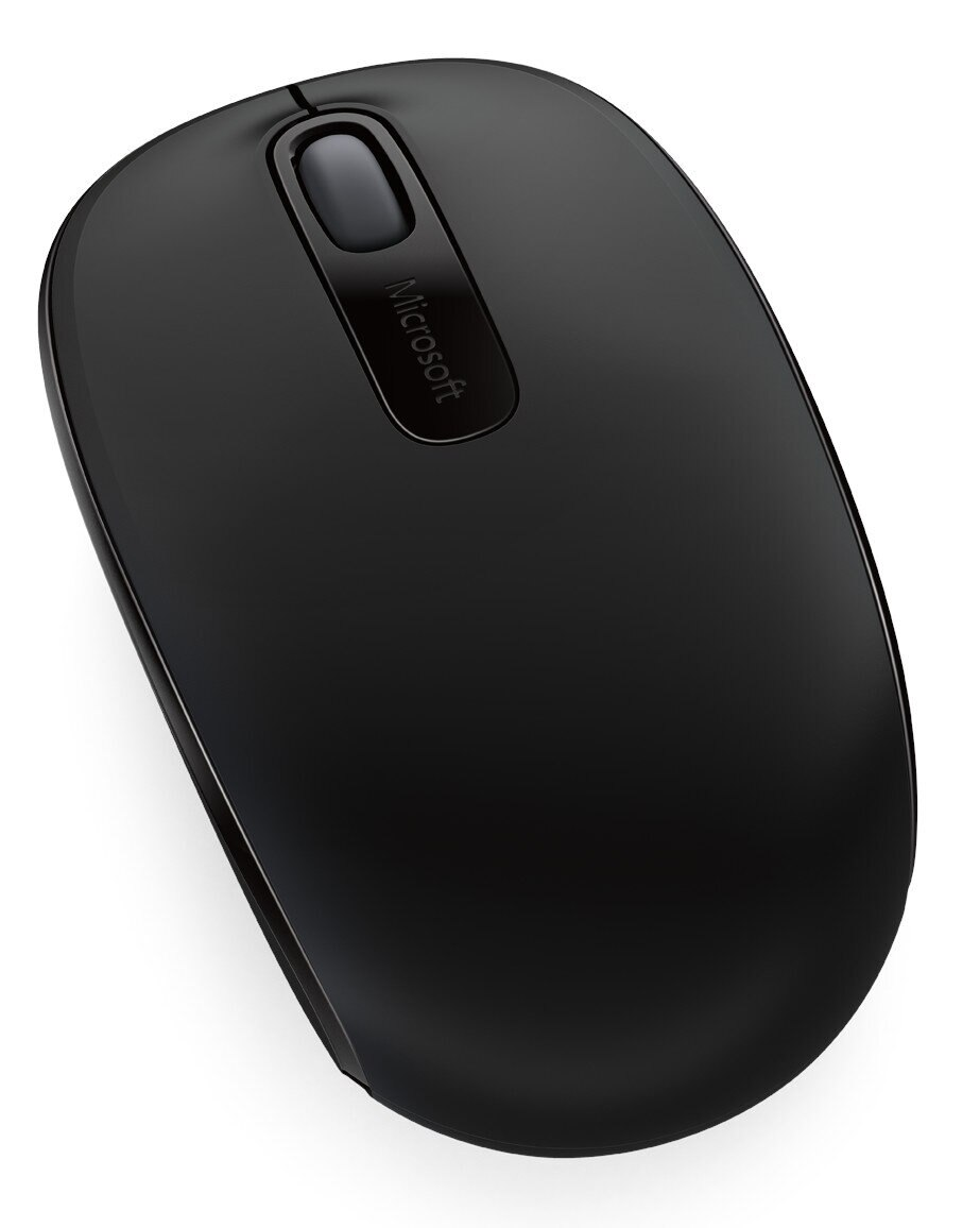 Mysz MICROSOFT Wireless Mobile Mouse 1850