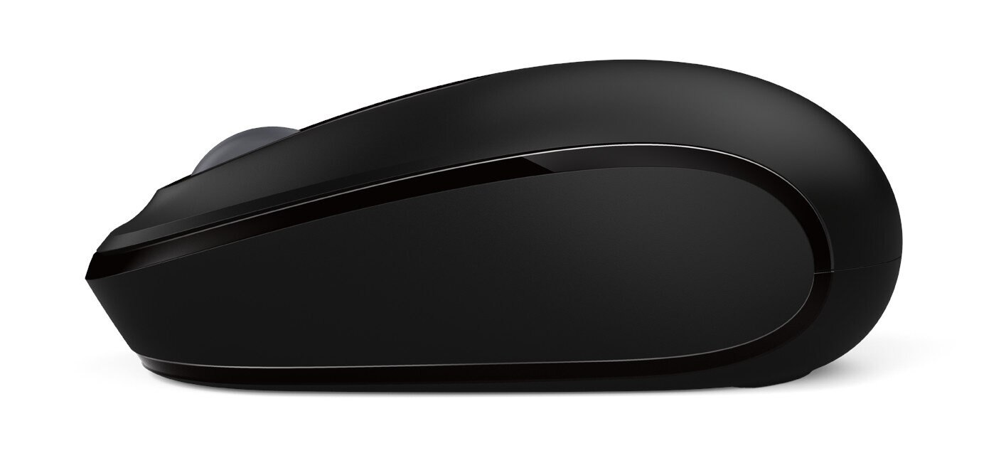 Mysz MICROSOFT Wireless Mobile Mouse 1850