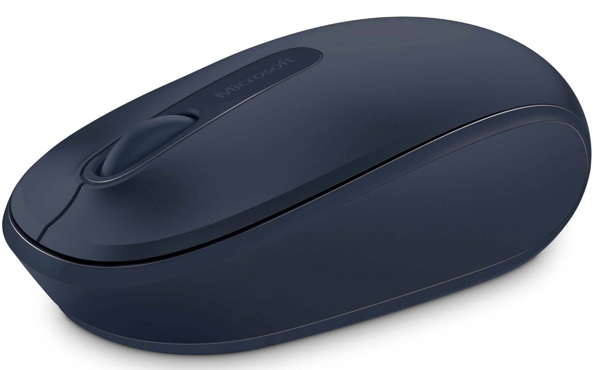 Mysz MICROSOFT Wireless Mobile Mouse 1850 Granatowy