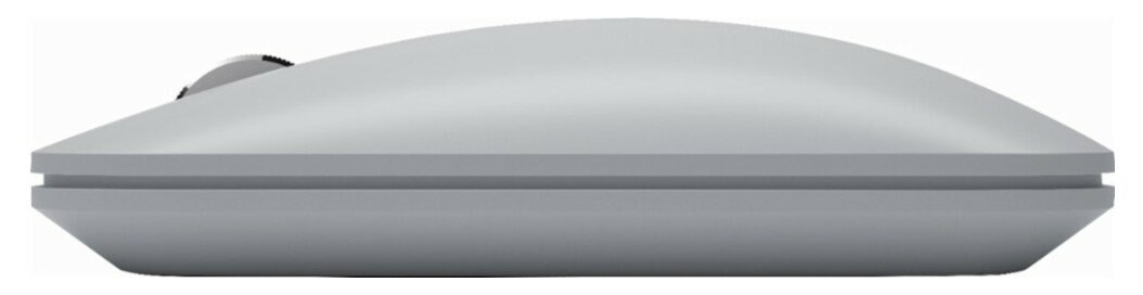 Mysz Bluetooth MICROSOFT Surface Mobile Mouse Platynowy KGY-00006