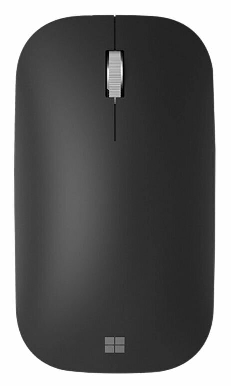 Mysz Bluetooth MICROSOFT Modern Mobile Mouse KTF-00006