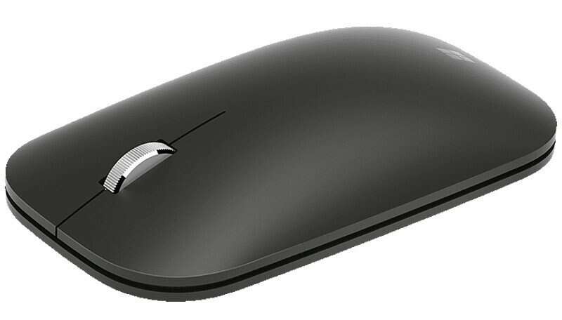 Mysz Bluetooth MICROSOFT Modern Mobile Mouse KTF-00006