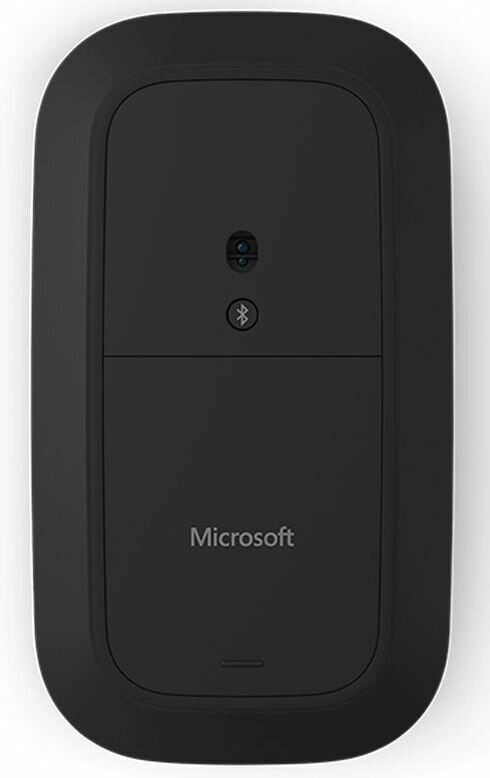 Mysz Bluetooth MICROSOFT Modern Mobile Mouse KTF-00006