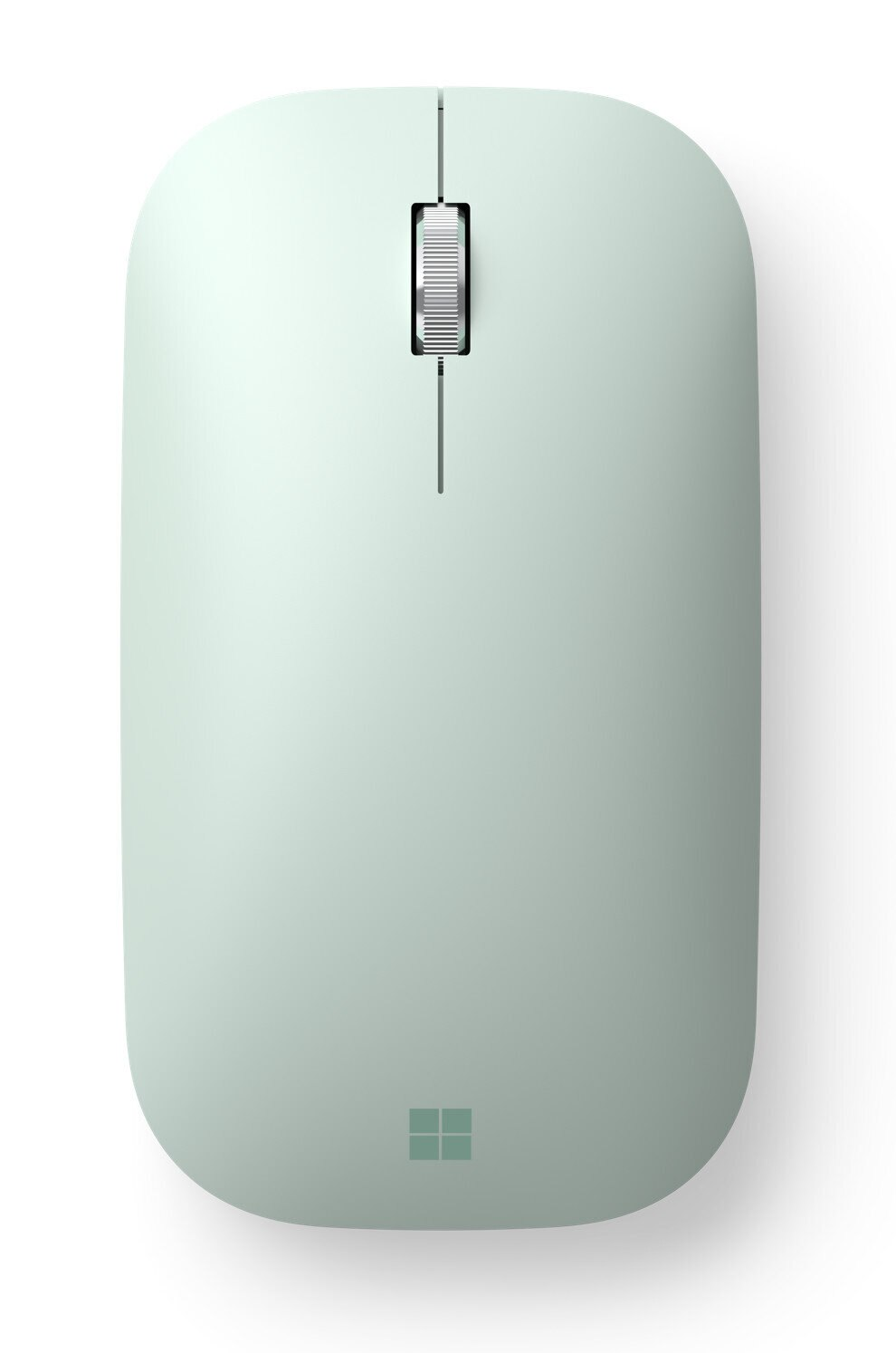 Mysz Bluetooth MICROSOFT Modern Mobile Mouse Miętowy KTF-00021