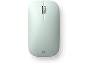 Mysz Bluetooth MICROSOFT Modern Mobile Mouse Miętowy KTF-00021