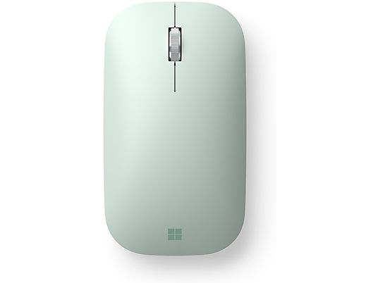 Mysz Bluetooth MICROSOFT Modern Mobile Mouse Miętowy KTF-00021