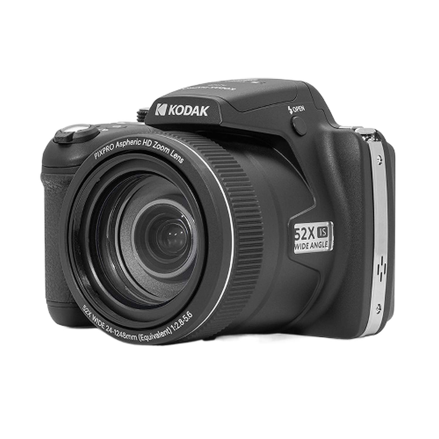 MediaMarkt Kodak Az528 Pixpro Astro Zoom Zwart aanbieding